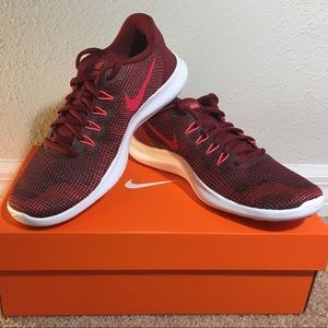 Women’s Nike Flex 2018 RN Size